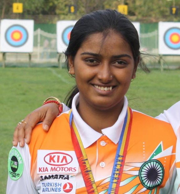 Deepika Kumari - Wikiunfold.com